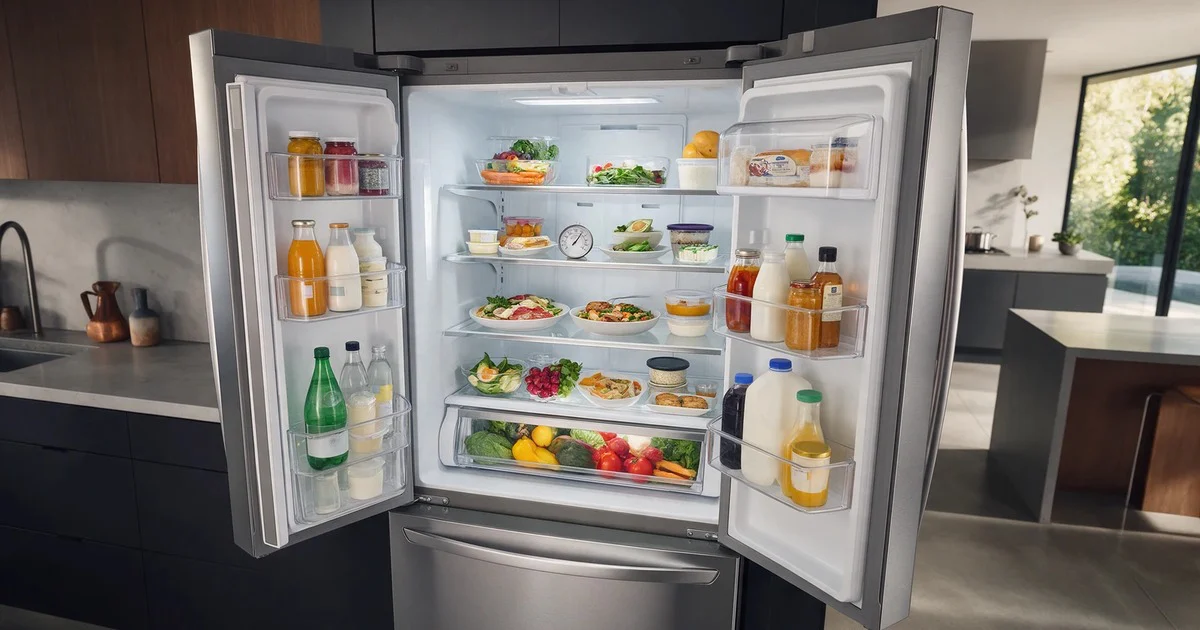 KitchenAid Refrigerator Not Cooling: What to Check Before Service